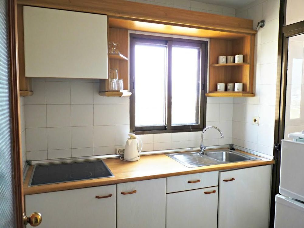 Appartement Paraiso 10
