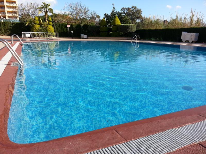 Appartement Paraiso 10 *
