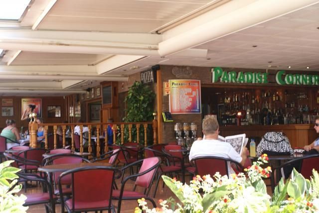 Appartement Paraiso 10 Benidorm