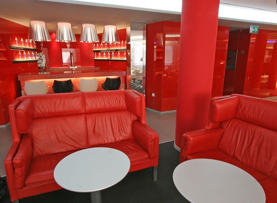 Oasis Plaza Benidorm