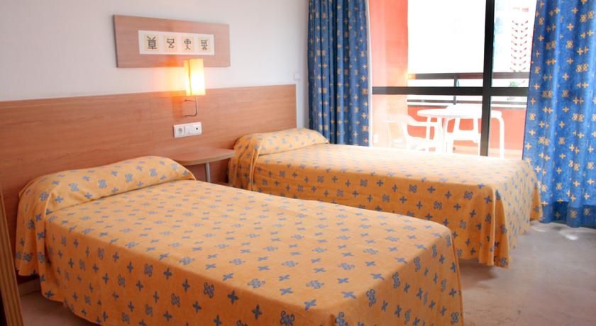 Appartement Buenavista
