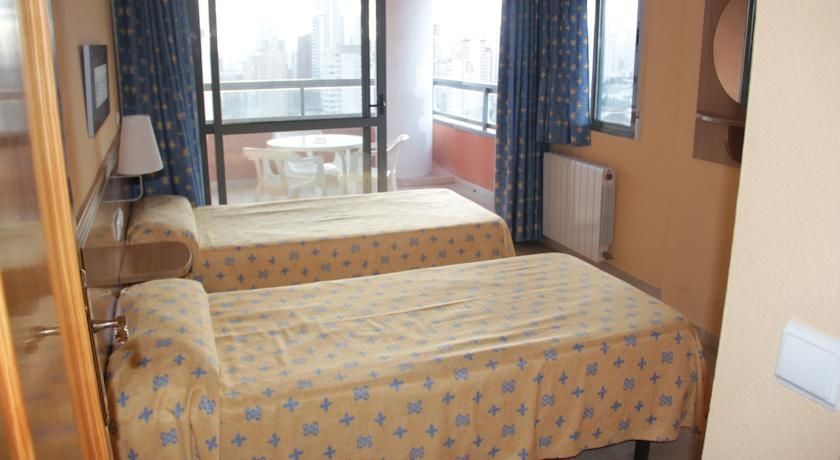 Buenavista Appartement Benidorm