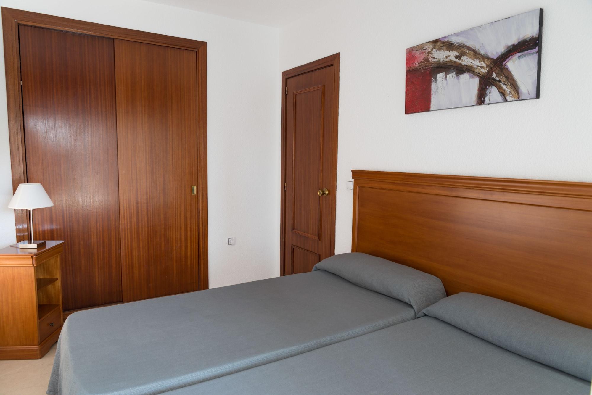 Apartment Gemelos 2 Beninter Benidorm