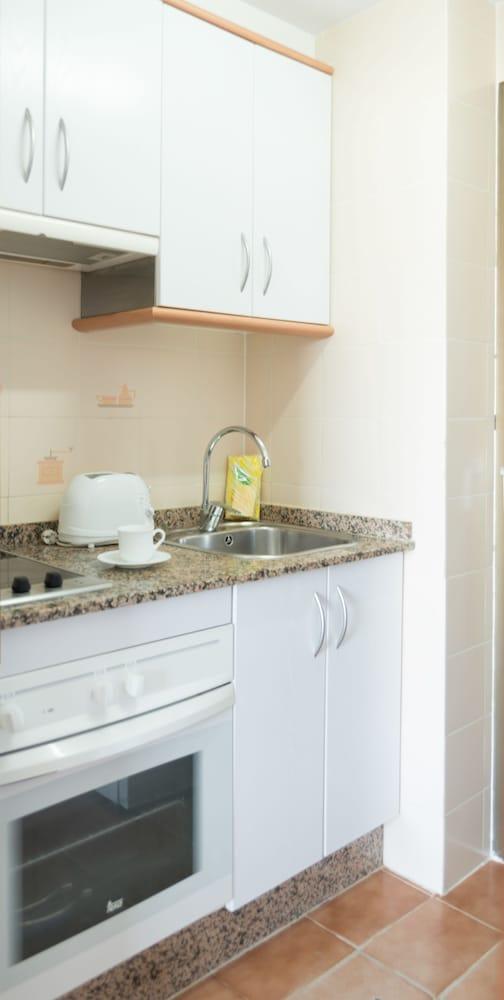 Gemelos 2 Beninter Apartment Benidorm