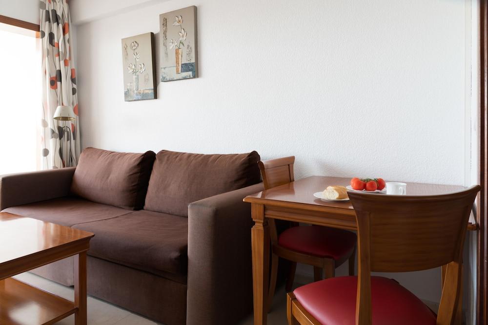 Apartment Gemelos 2 Beninter Benidorm