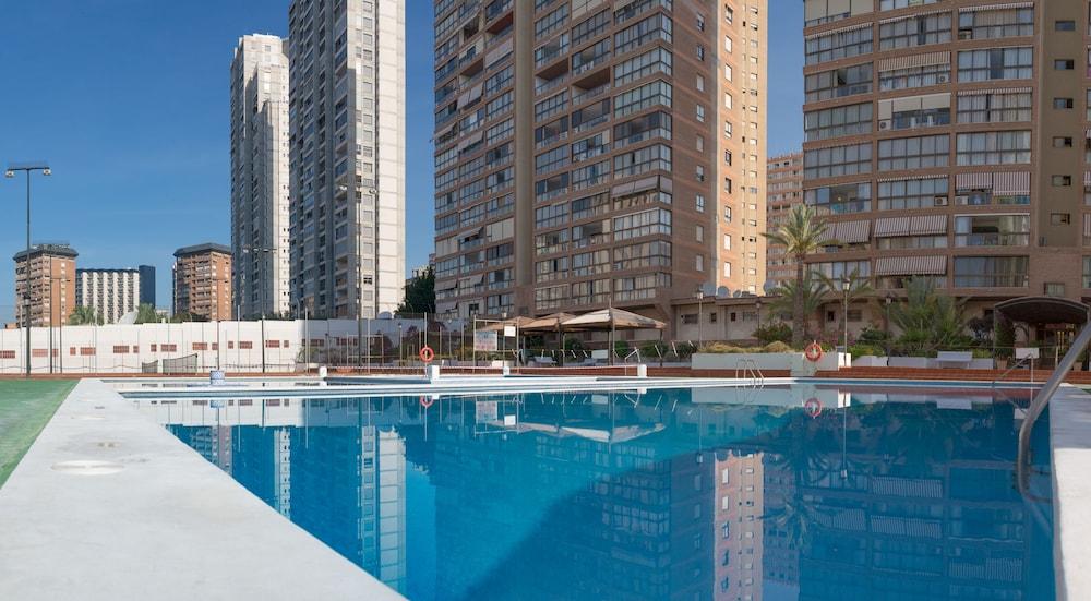 Gemelos 2 Beninter Benidorm