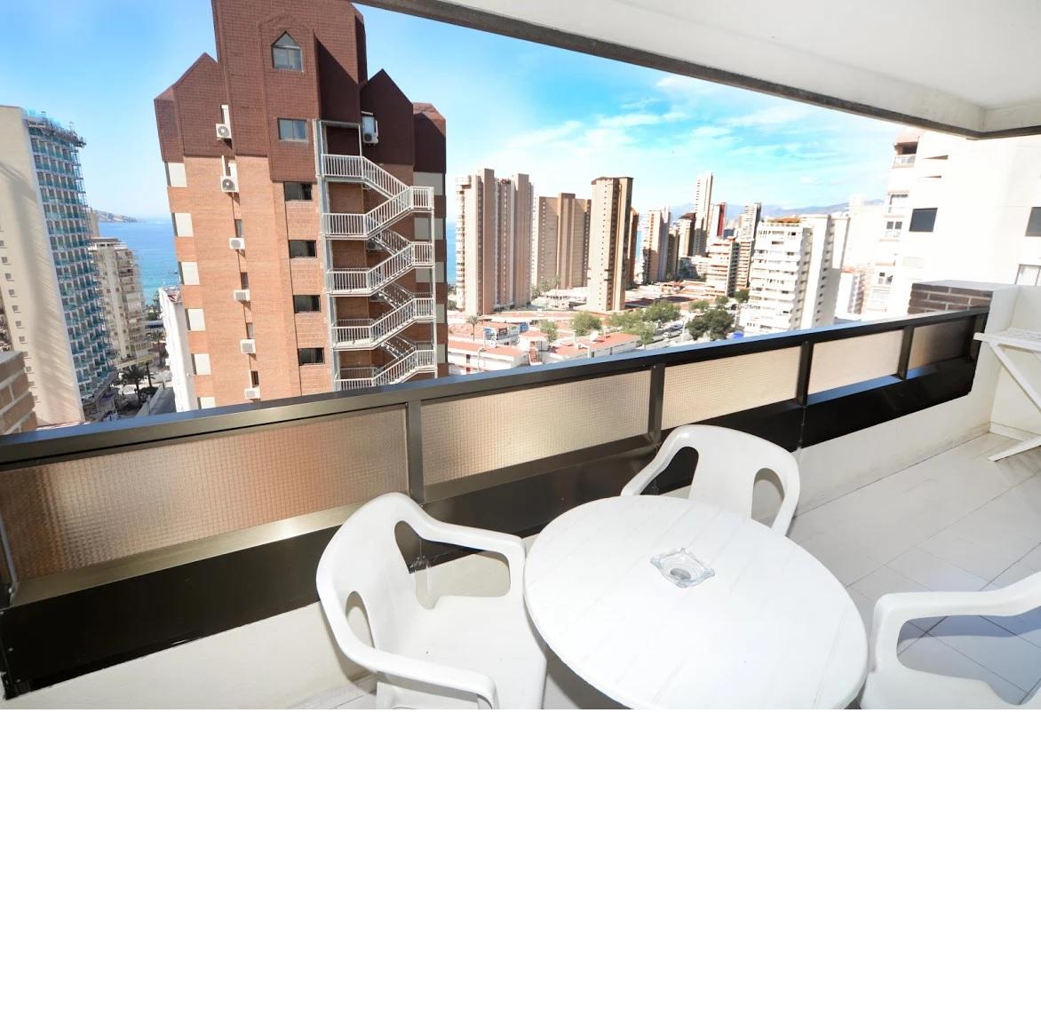 Apartment Levante *