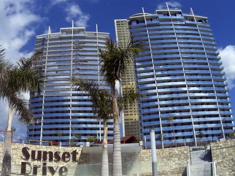 Appartement Sunset Drive By Mar Holidays