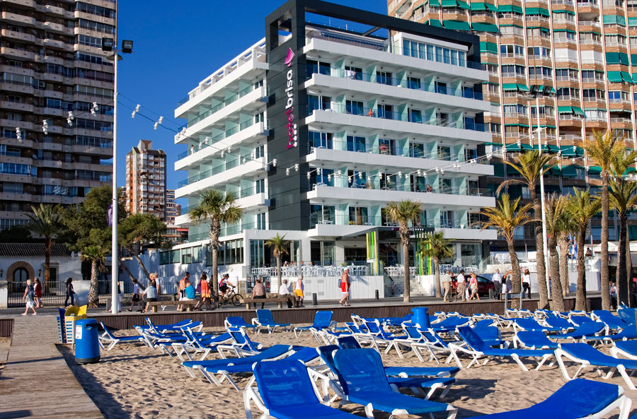 Brisa Hotel
