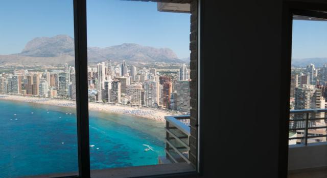 Buenos Aires By Mc Apartment Benidorm