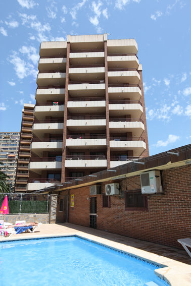 Carlos V * Benidorm
