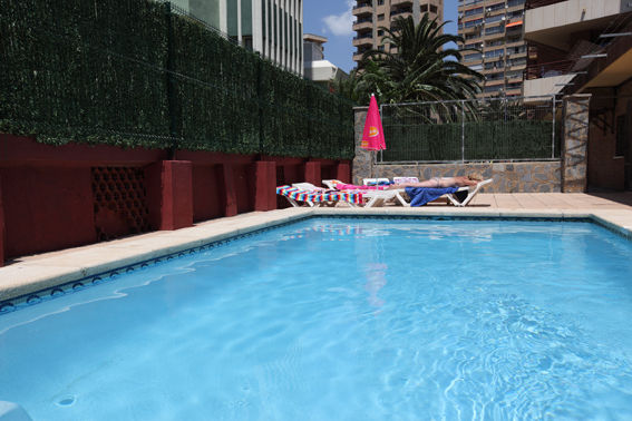 Appartement Carlos V