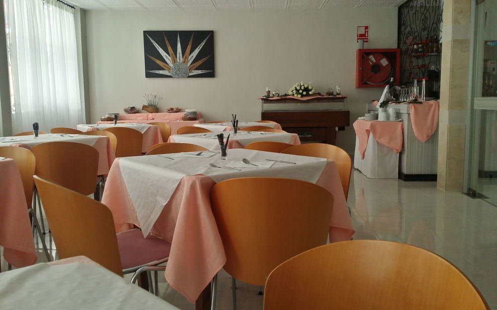 Hotel Santa Faz (adults Only) Benidorm