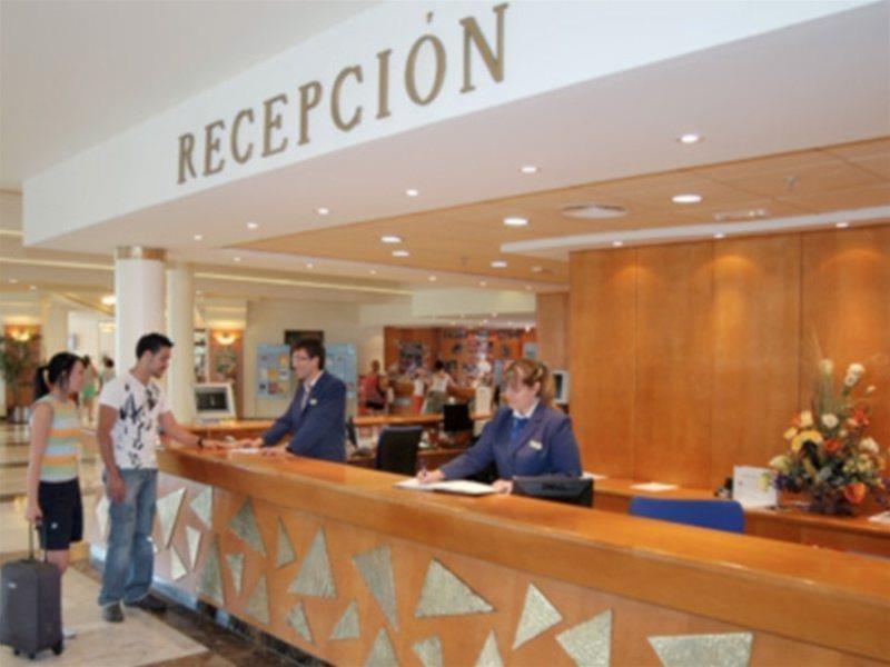 Hotel Medplaya Flamingo Oasis 4*