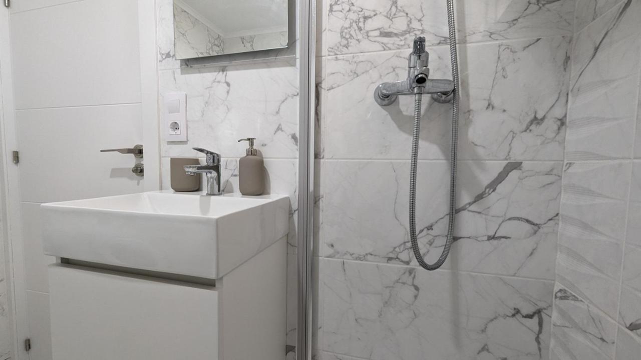 Appartement Acuarium Levante