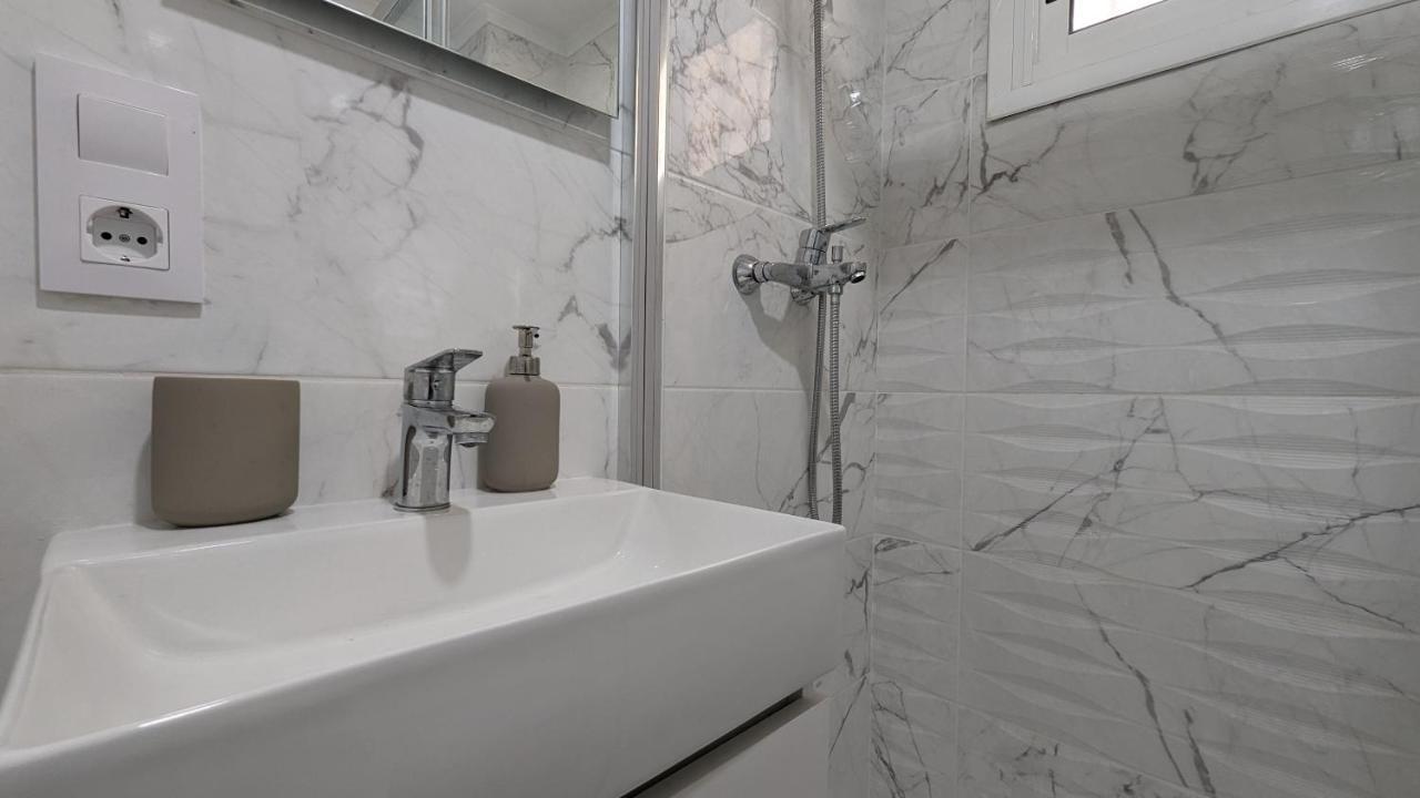 Acuarium Levante Appartement Benidorm