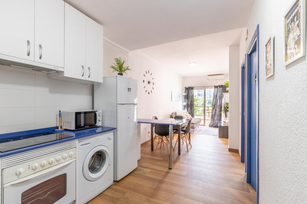 Appartement Queen *
