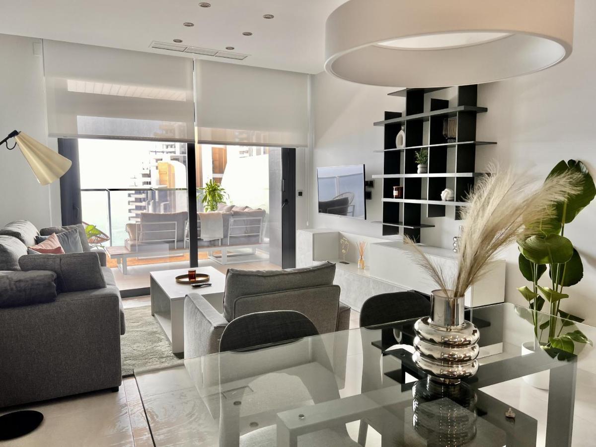 Apartamento Sunset Waves 2 *