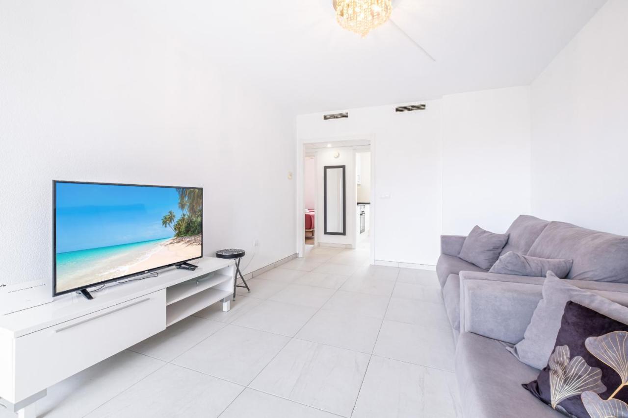 Apartamento Torre Dos Calas 3-a *