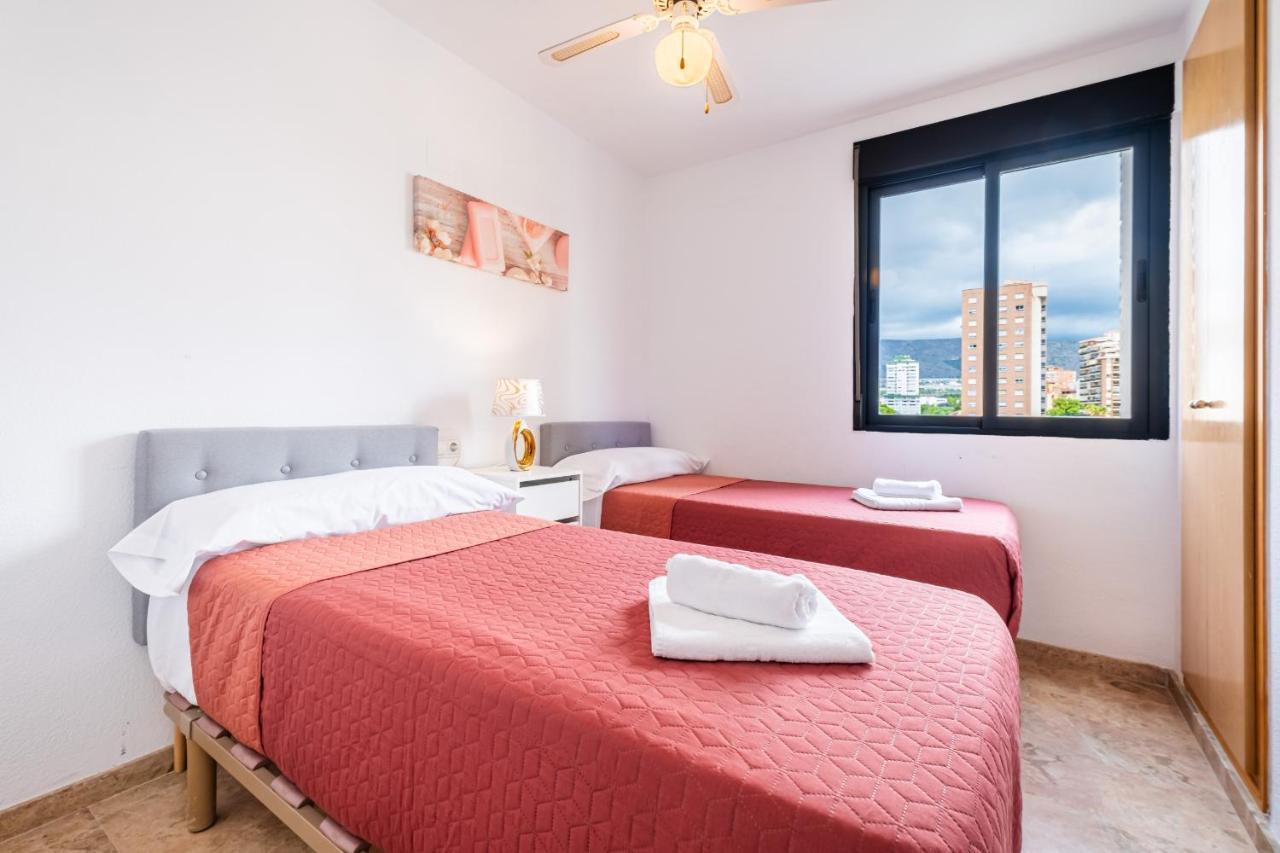 Appartement Torre Dos Calas 3-a Benidorm