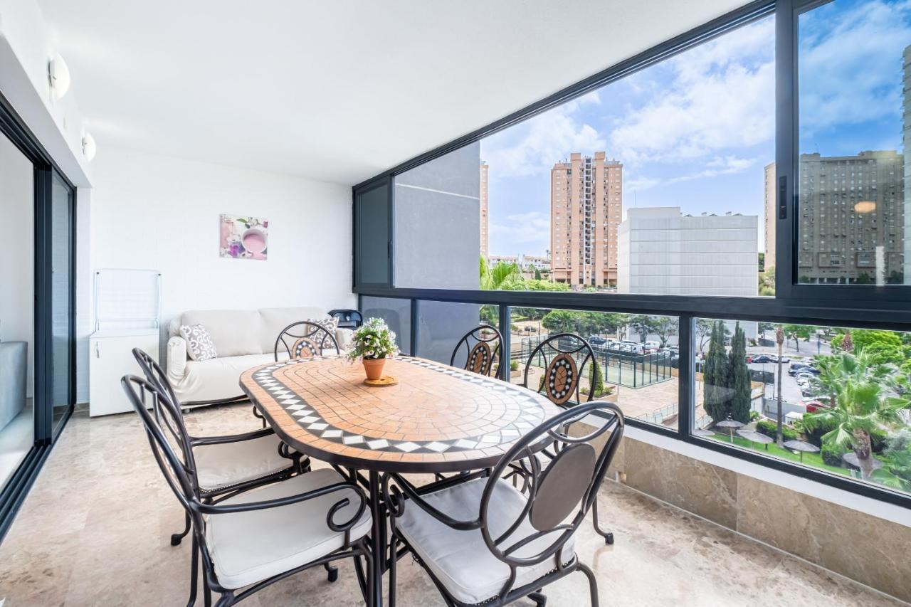 Apartamento Torre Dos Calas 3-a