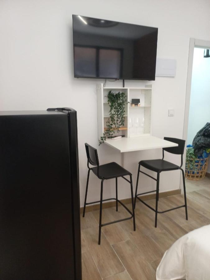 Appartement Jap Rocas Benidorm