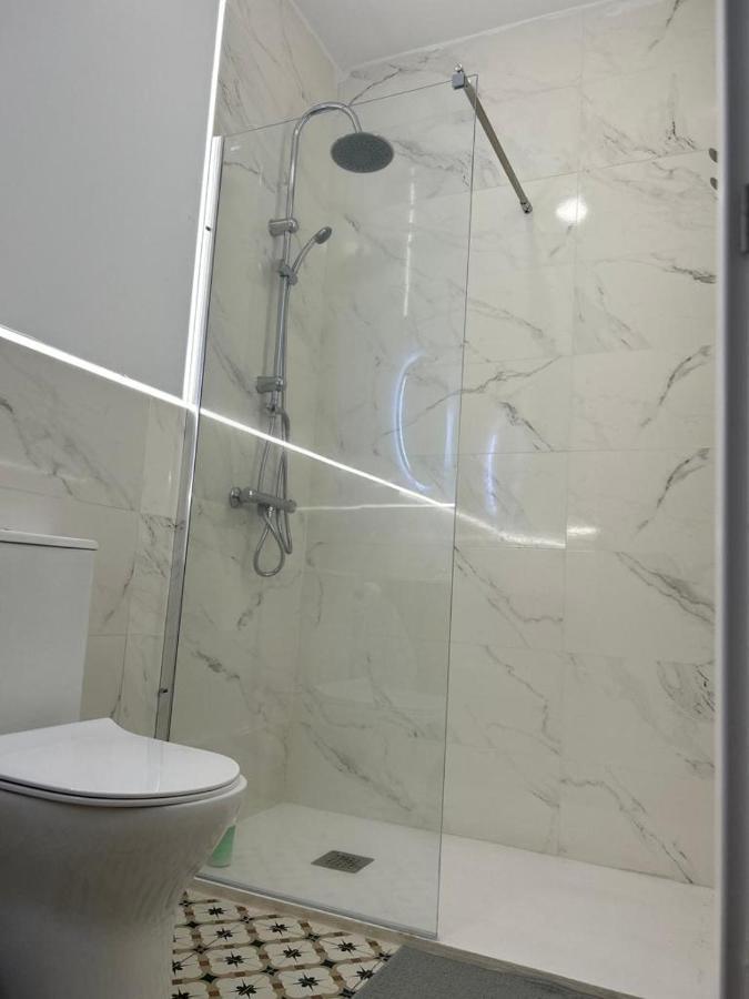 Appartement Jap Rocas