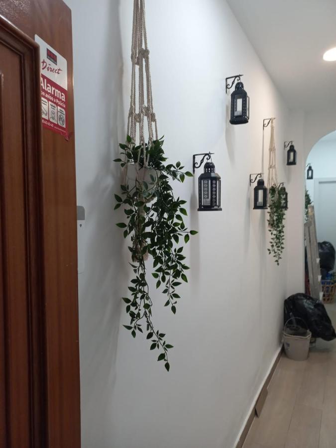 Jap Rocas Appartement *