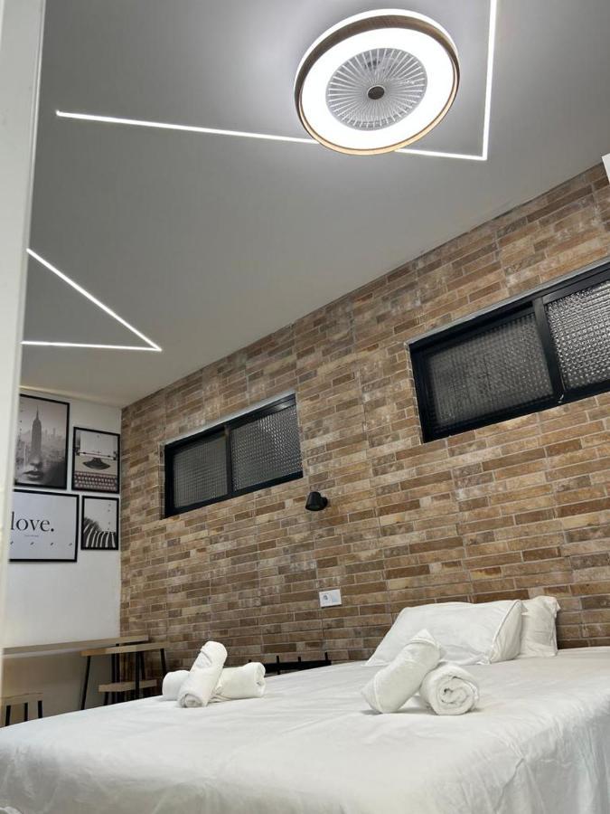 Appartement Jap Rocas