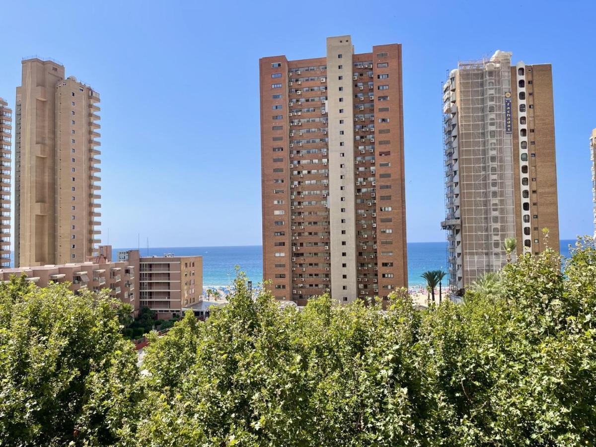 Apartment Los Caballos Levante Beach *