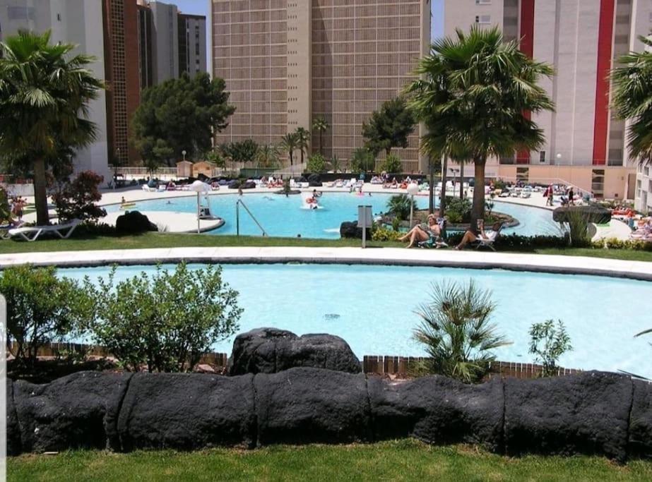 Residencial Apartment