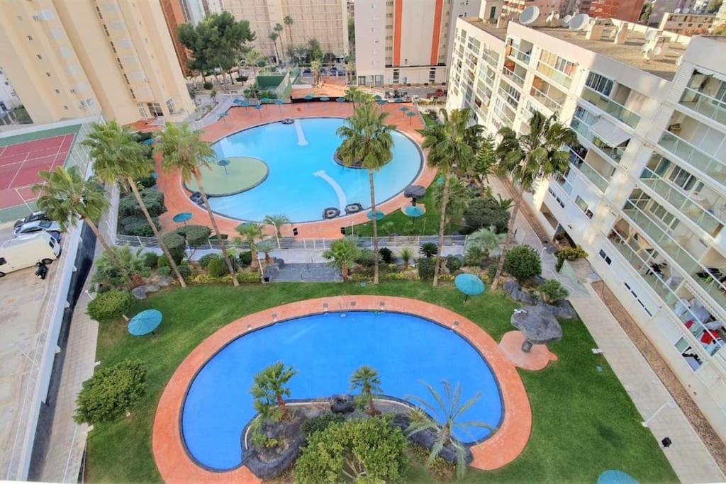 Residencial Apartment Benidorm