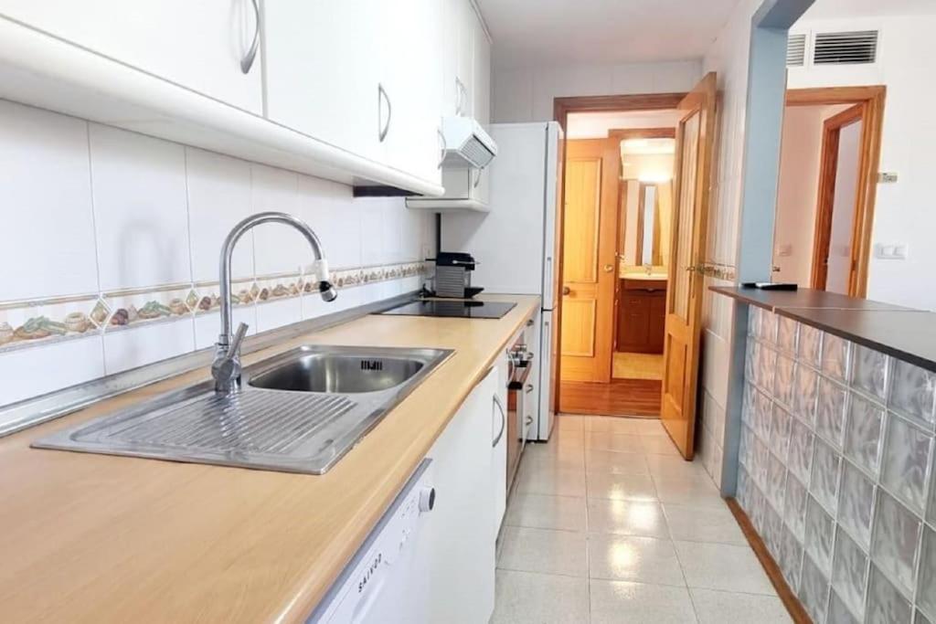 Apartamento Residencial Benidorm