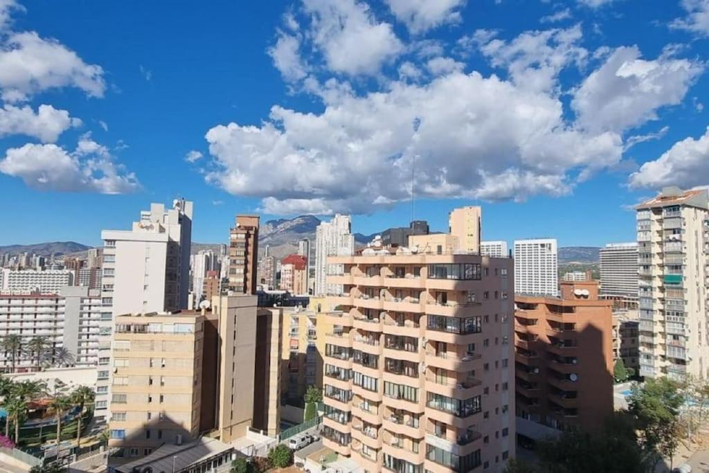 Apartment Residencial