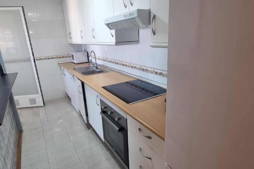 Residencial Benidorm