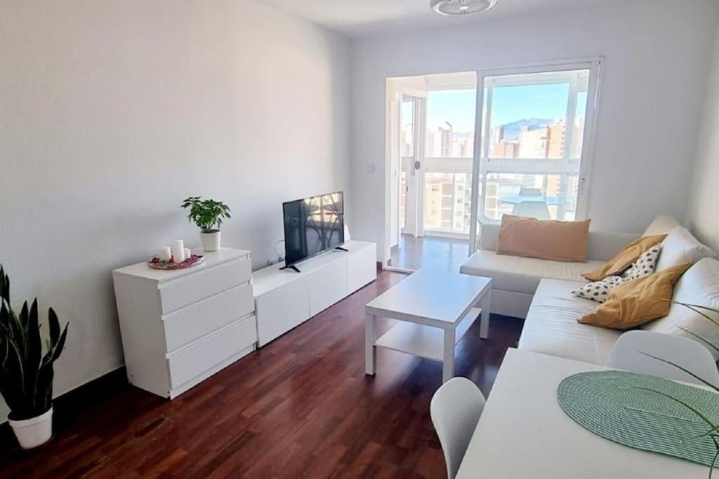 Residencial Apartment *