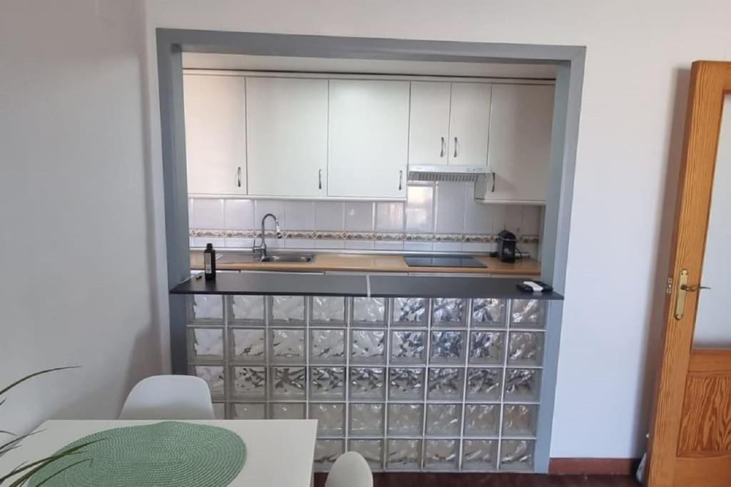 Residencial Apartment