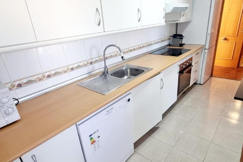 Residencial Apartment *