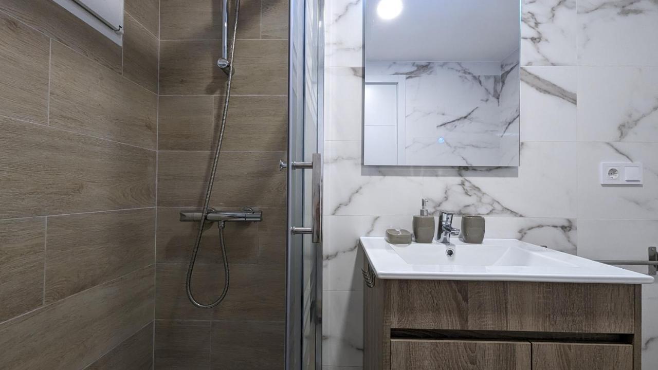 Apartamento Tropic Mar Sun & *