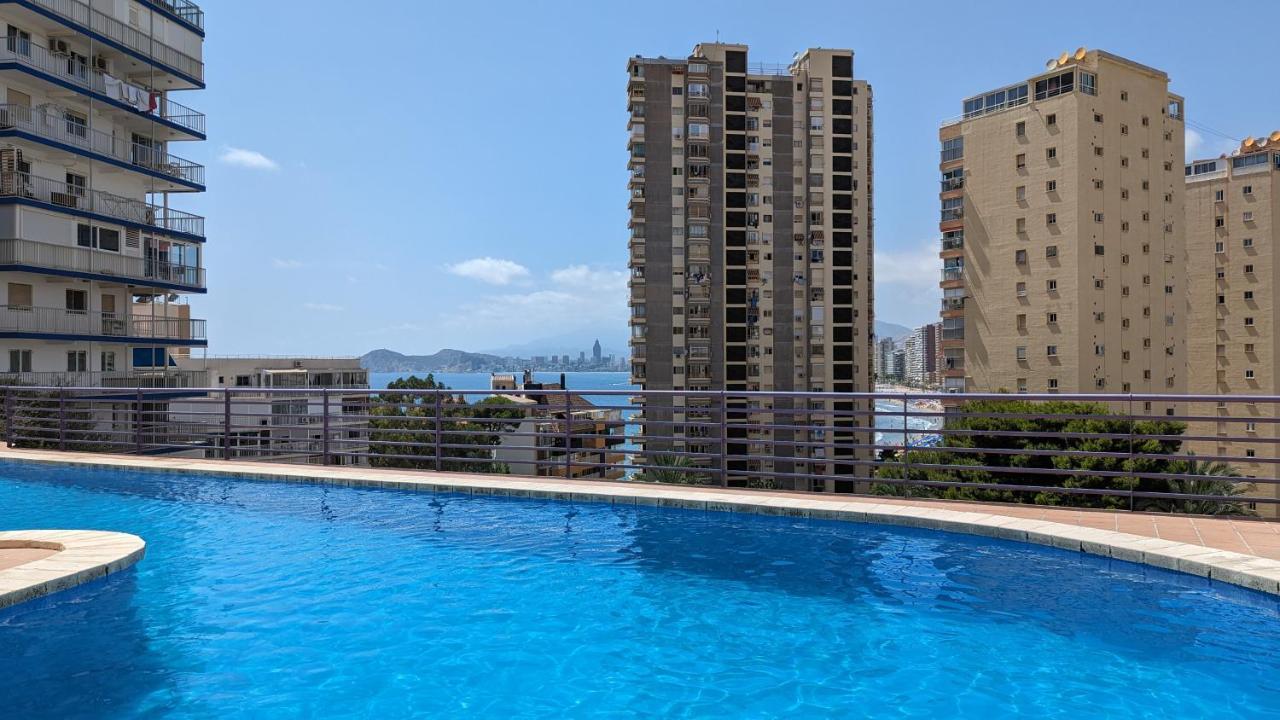 Tropic Mar Sun &