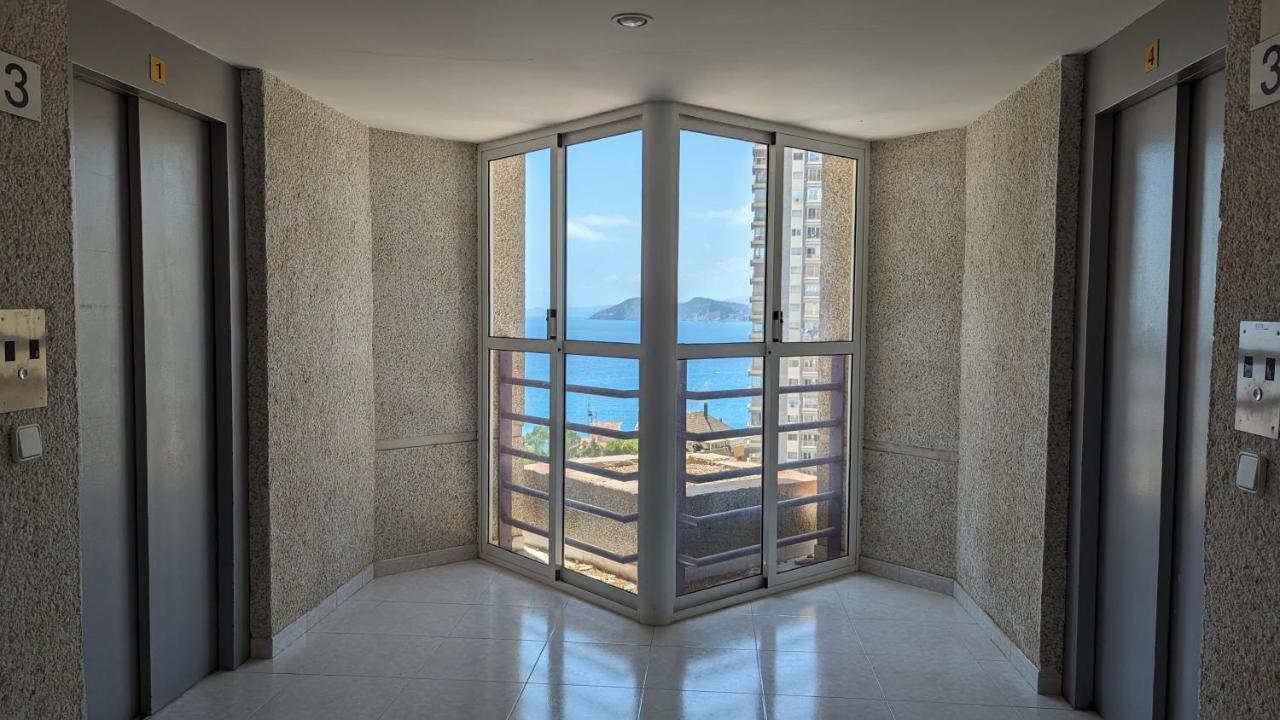 Apartamento Tropic Mar Sun & Benidorm