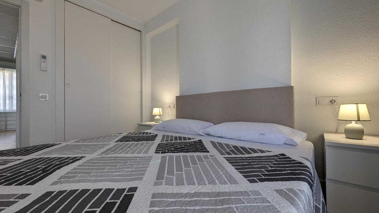 Apartamento Tropic Mar Sun & Benidorm