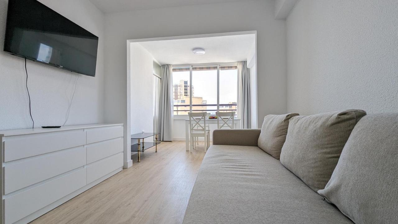 Apartamento Tropic Mar Sun & Benidorm