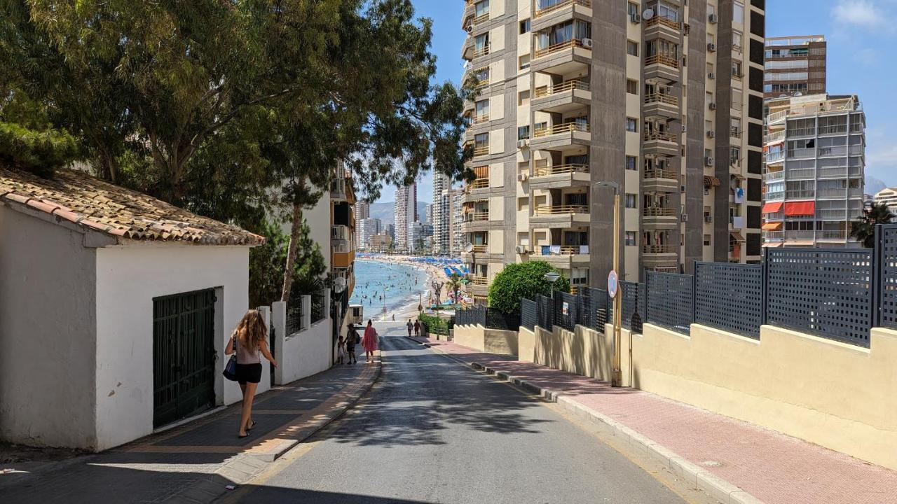 Apartamento Tropic Mar Sun &