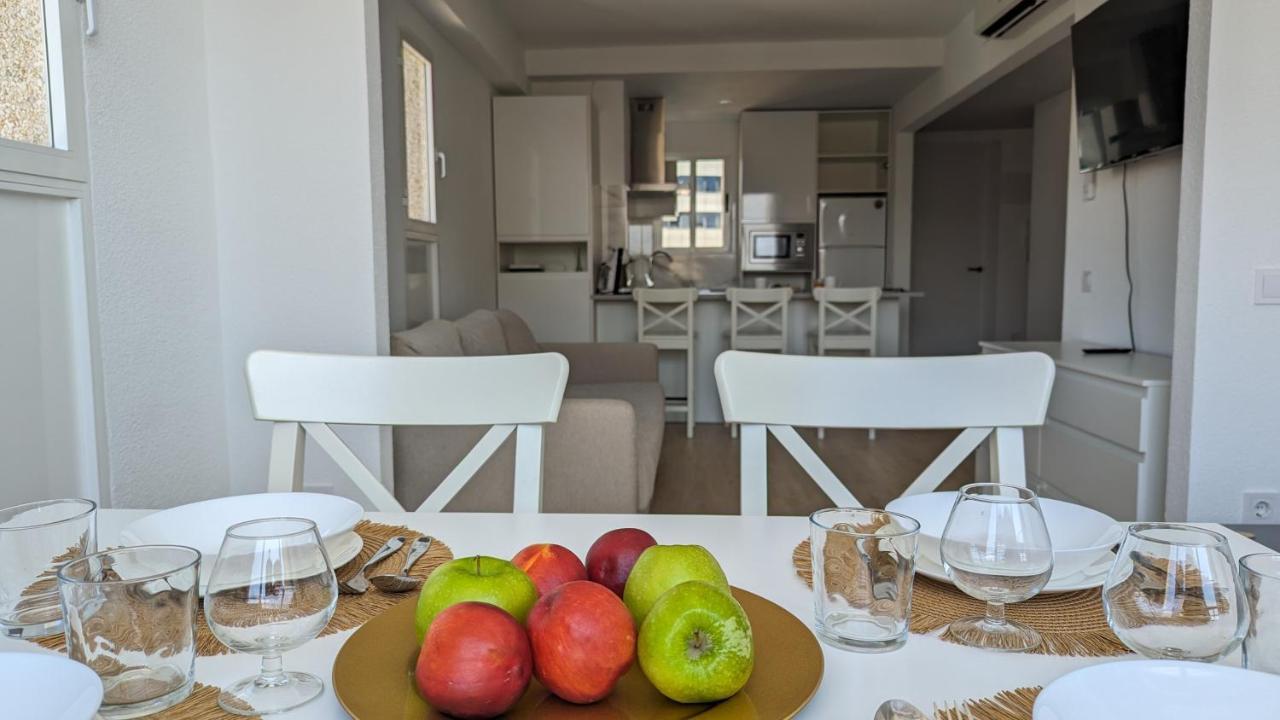 Tropic Mar Sun & Apartamento