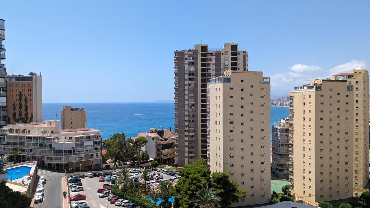 Tropic Mar Sun &
