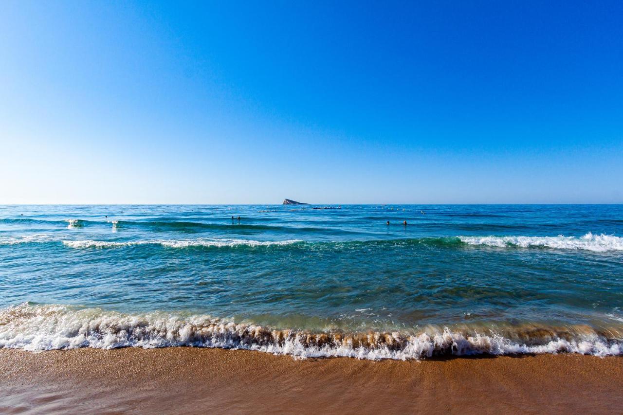 Apartamento Tropic Mar Sun &