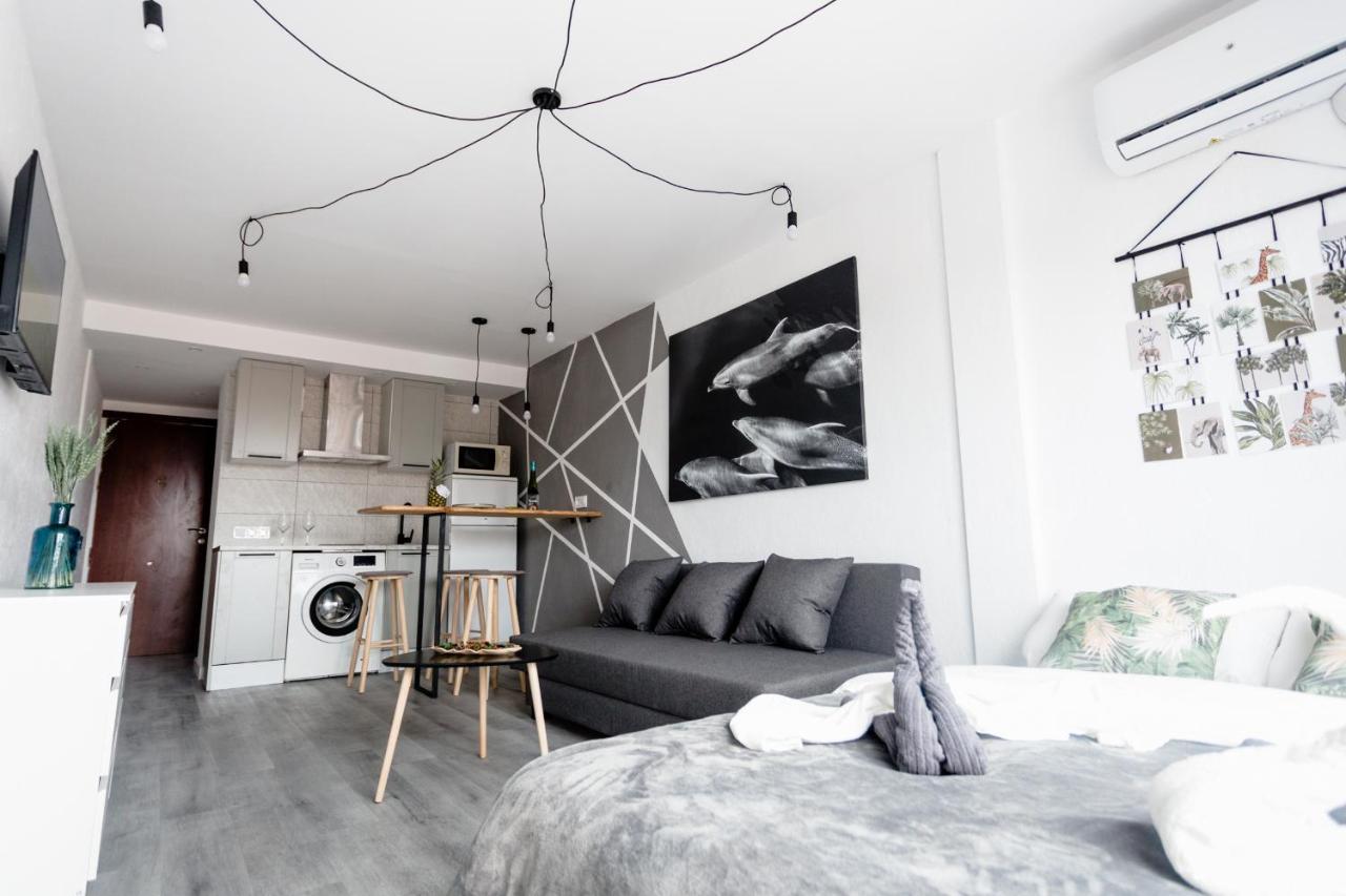 Modern With And View Apartment