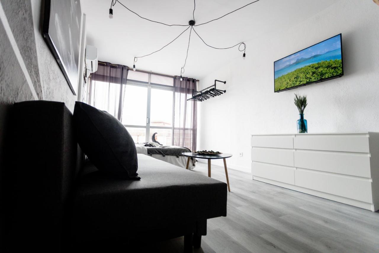 Modern With And View Apartment Benidorm