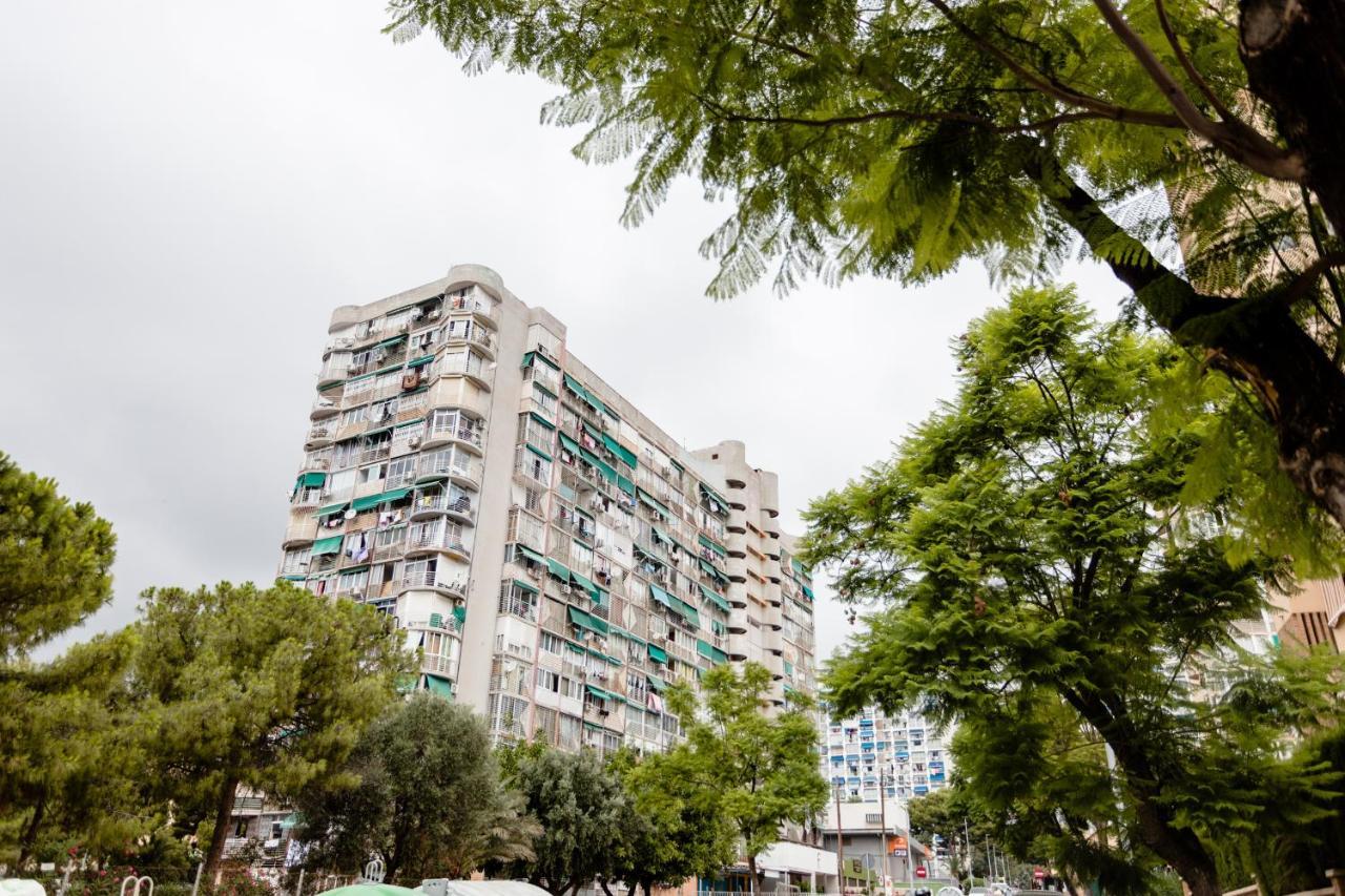 Modern With And View * Benidorm